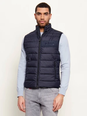 BOSS BLACK Bezrękawnik H-Cenito | Regular Fit