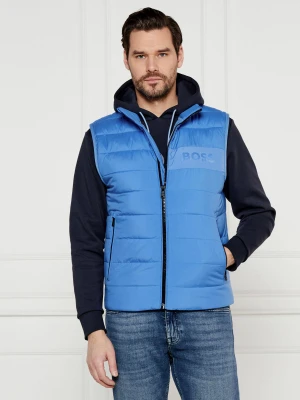 BOSS BLACK Bezrękawnik H-Cenito | Regular Fit