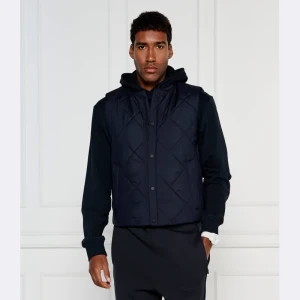 BOSS BLACK Bezrękawnik P-Canopus | Regular Fit