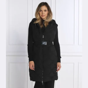 BOSS BLACK Bezrękawnik Pakilta | Regular Fit