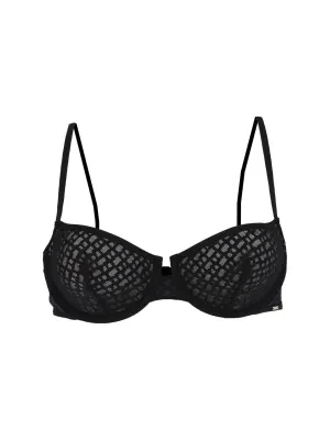 BOSS BLACK Biustonosz B LACE