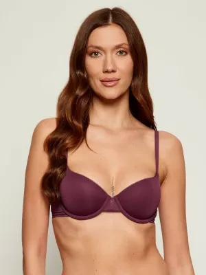 BOSS BLACK Biustonosz DEMI_B.PURE