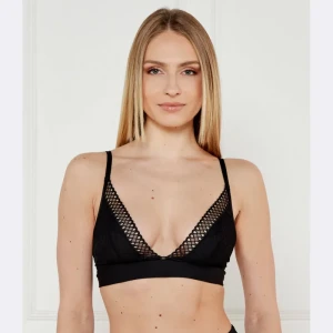 BOSS BLACK Biustonosz EYELET