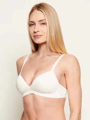 BOSS BLACK Biustonosz TRIANGLE PADDED