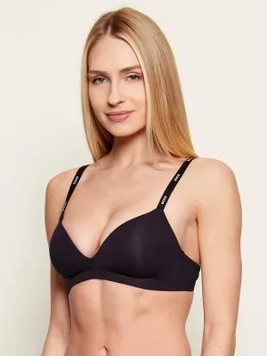 BOSS BLACK Biustonosz TRIANGLE PADDED