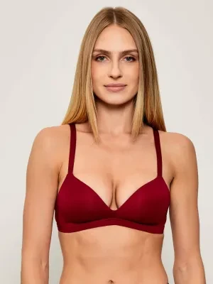 BOSS BLACK Biustonosz TRIANGLE PADDED