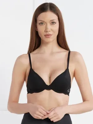 BOSS BLACK Biustonosz UNDERWIRE LACE