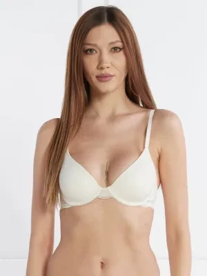 BOSS BLACK Biustonosz UNDERWIRE LACE