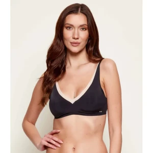 BOSS BLACK Biustonosz UNLINED_B.MIRAGE