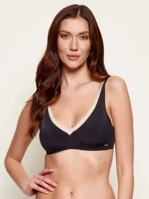 BOSS BLACK Biustonosz UNLINED_B.MIRAGE