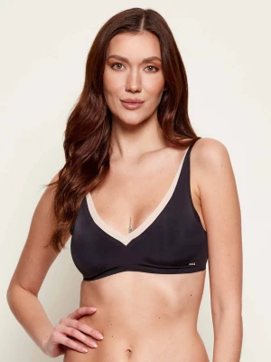 BOSS BLACK Biustonosz UNLINED_B.MIRAGE