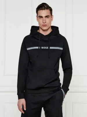 BOSS BLACK Bluza Authentic | Regular Fit