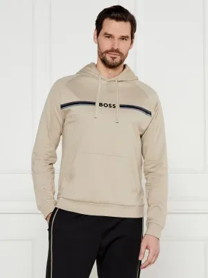 BOSS BLACK Bluza Authentic | Regular Fit