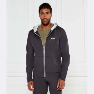 BOSS BLACK Bluza Authentic | Regular Fit