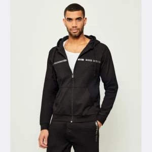 BOSS BLACK Bluza Authentic | Regular Fit