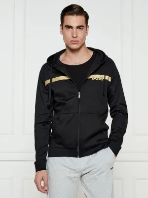 BOSS BLACK Bluza Authentic | Regular Fit