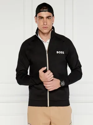 BOSS BLACK Bluza Authentic | Regular Fit