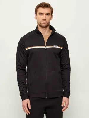 BOSS BLACK Bluza Authentic | Regular Fit