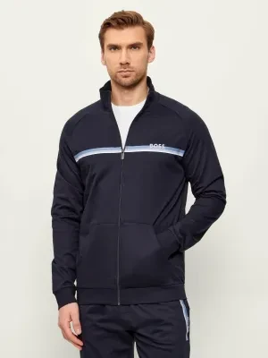 BOSS BLACK Bluza Authentic | Regular Fit