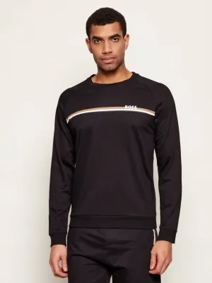 BOSS BLACK Bluza Authentic | Regular Fit