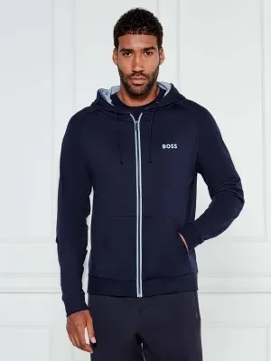 BOSS BLACK Bluza Authentic | Regular Fit