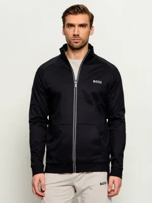 BOSS BLACK Bluza Authentic | Regular Fit