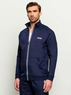 BOSS BLACK Bluza Authentic | Regular Fit