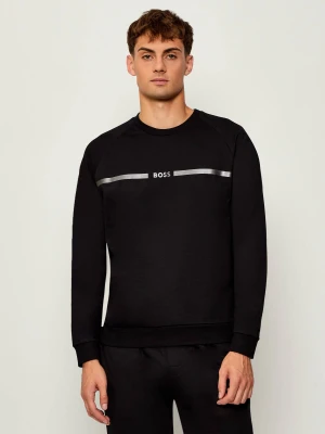 BOSS BLACK Bluza Authentic | Regular Fit