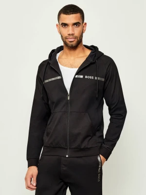 BOSS BLACK Bluza Authentic | Regular Fit
