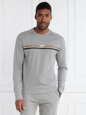 BOSS BLACK Bluza Authentic Sweatshirt | Regular Fit