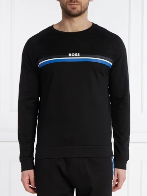 BOSS BLACK Bluza Authentic Sweatshirt | Regular Fit