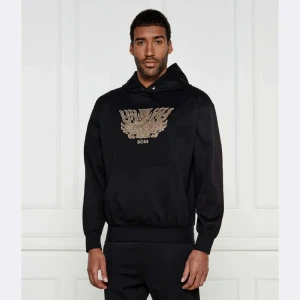 BOSS BLACK Bluza Boss X Creation of the Gods C-Sullivan 10_LNY | Regular Fit
