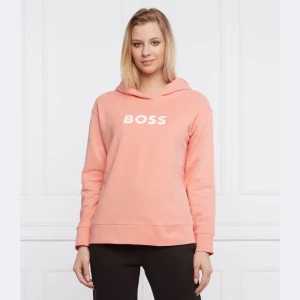 BOSS BLACK Bluza C_Edelight_1 | Relaxed fit