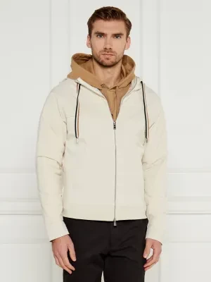 BOSS BLACK Bluza C-Seeger | Oversize fit