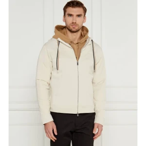 BOSS BLACK Bluza C-Seeger | Oversize fit