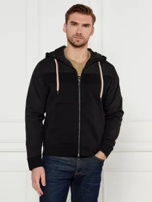 BOSS BLACK Bluza C-Seeger | Regular Fit