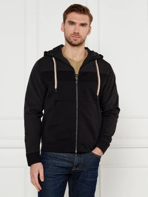 BOSS BLACK Bluza C-Seeger | Regular Fit