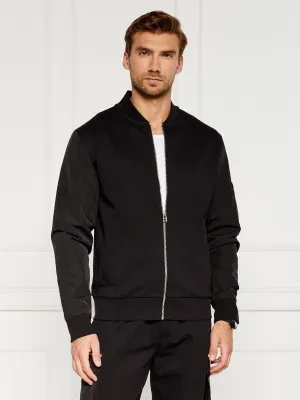 BOSS BLACK Bluza C-Skiles 25 | Regular Fit