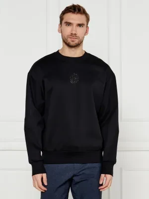 BOSS BLACK Bluza C-Soleri 1895_HC | Loose fit