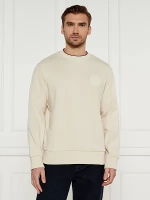 BOSS BLACK Bluza C-Soleri 40 BOSS BLACK X PORSCHE | Relaxed fit