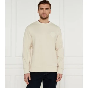 BOSS BLACK Bluza C-Soleri 40 BOSS BLACK X PORSCHE | Relaxed fit