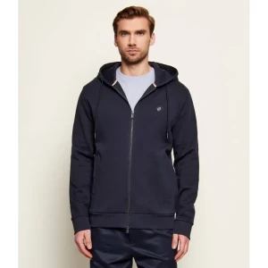 BOSS BLACK Bluza C-Spence 01 | Regular Fit