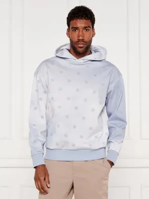 BOSS BLACK Bluza C-Stevens 09 | Relaxed fit