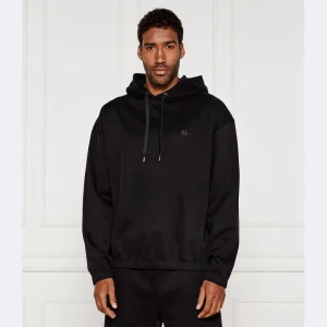 BOSS BLACK Bluza C-Stevens 116 | Loose fit | mercerised