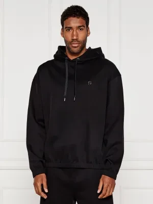 BOSS BLACK Bluza C-Stevens 116 | Loose fit | mercerised