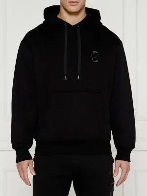 BOSS BLACK Bluza C-Sullivan 23 | Oversize fit