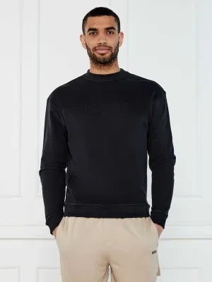 BOSS BLACK Bluza David | Relaxed fit