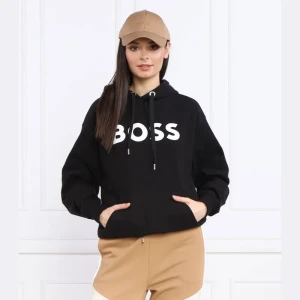 BOSS BLACK Bluza Econy1 | Regular Fit