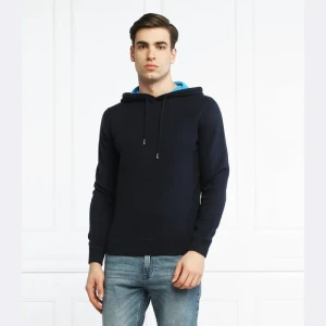 BOSS BLACK Bluza Eluca | Regular Fit