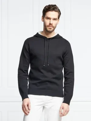 BOSS BLACK Bluza Eluca | Regular Fit